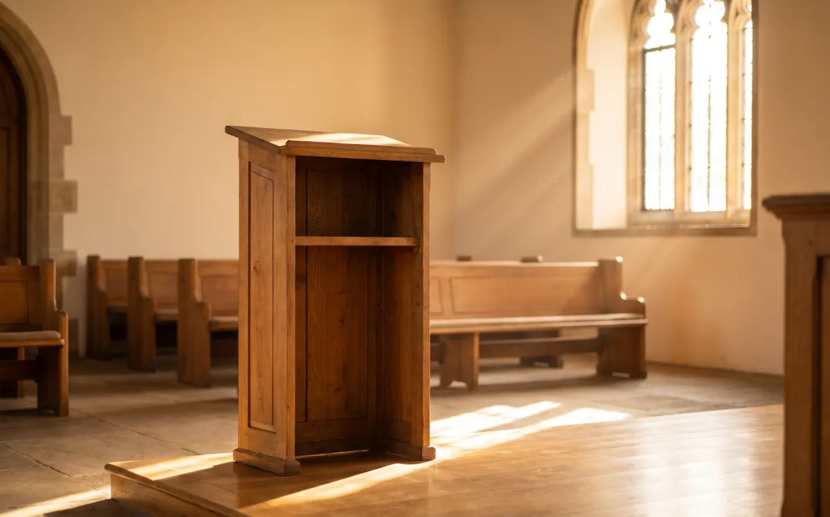 For Church — AI video clip extraction