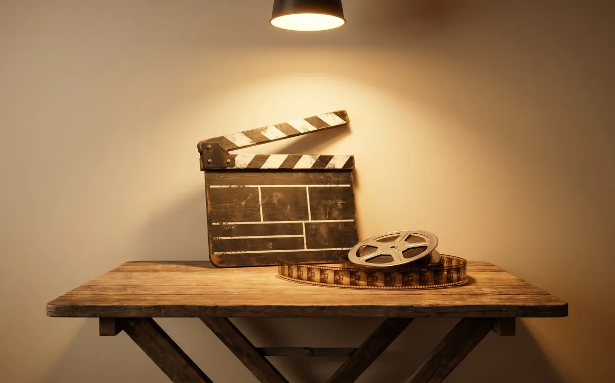 For Media & Entertainment — AI video clip extraction